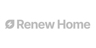 Renew Home logo