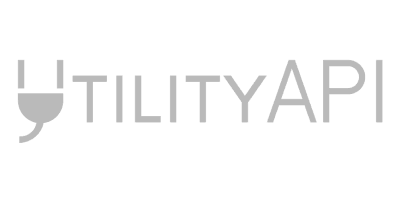 UtilityAPI logo