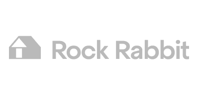 Rock Rabbit Logo