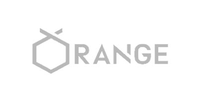 Orange Charger logo