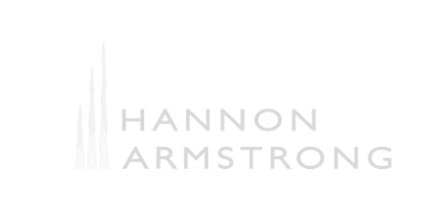 Hannon Armstrong logo