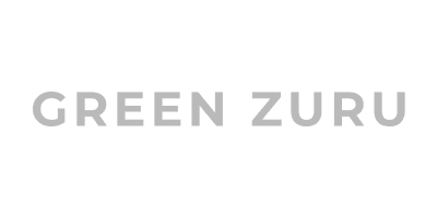 Green Zuru Logo