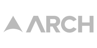 Arch logo