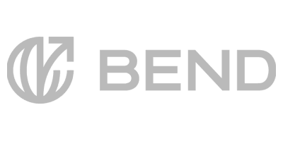 Bend Logo