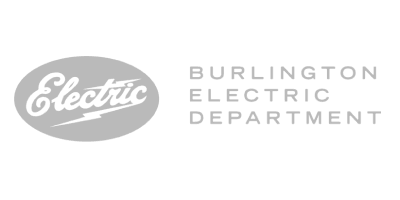 Burlington Electric Department logo