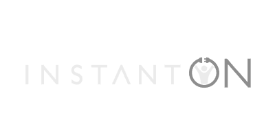 InstantON logo