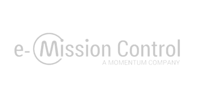 e-Mission Control logo