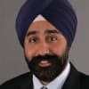 Ravi Bhalla headshot