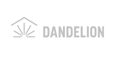 Dandelion Energy logo