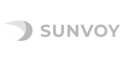 sunvoy logo