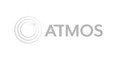 Atmos Financial logo