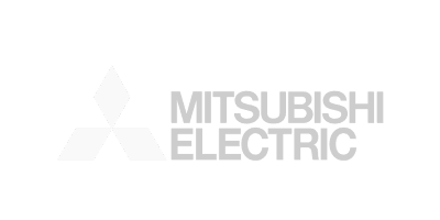 Mitsubishi Electric logo