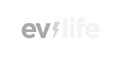 EV Life logo