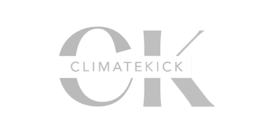 Climate Kick logo