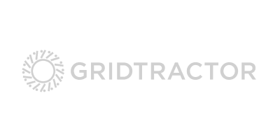 Gridtractor logo