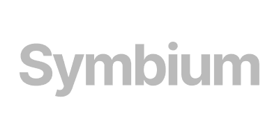 Symbium logo