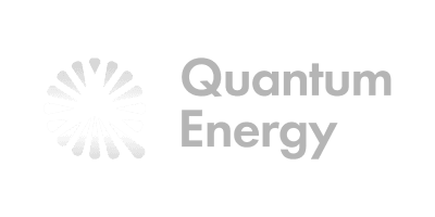 Quantum Energy Inc. logo