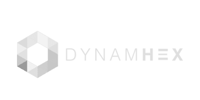 Dynamhex logo