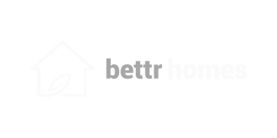 Bettr Homes logo