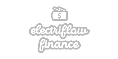 Electricflow Finance Logo