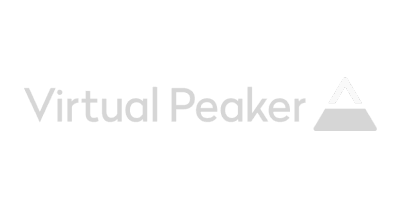 Virtual Peaker logo