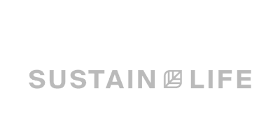 Sustain.Life logo