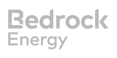 Bedrock Energy logo