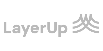 LayerUp Logo