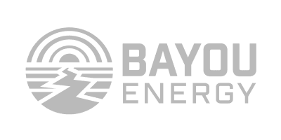 bayou energy logo