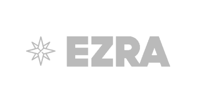 ezra climate logo