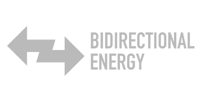 Bidirectional Energy logo