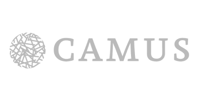 Camus logo