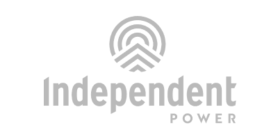 Independent Power logo