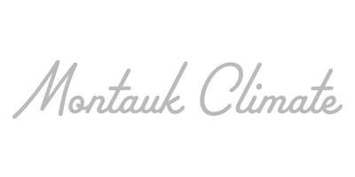 montauk climate logo