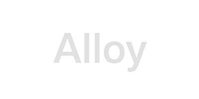 Alloy Development logo