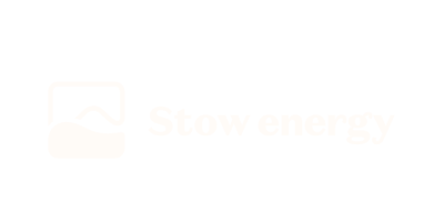 Stow Energy logo