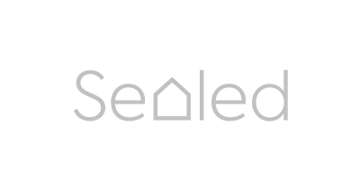 Sealed logo