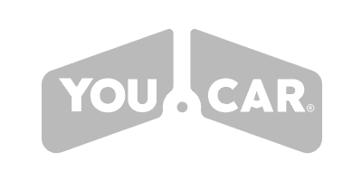 You.Car logo