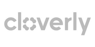 Cloverly logo