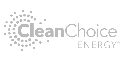 cleanchoice energy logo