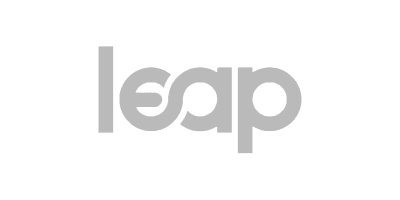 Leap Logo