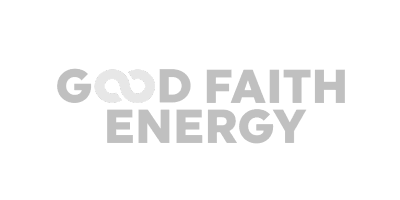 Good Faith Energy logo